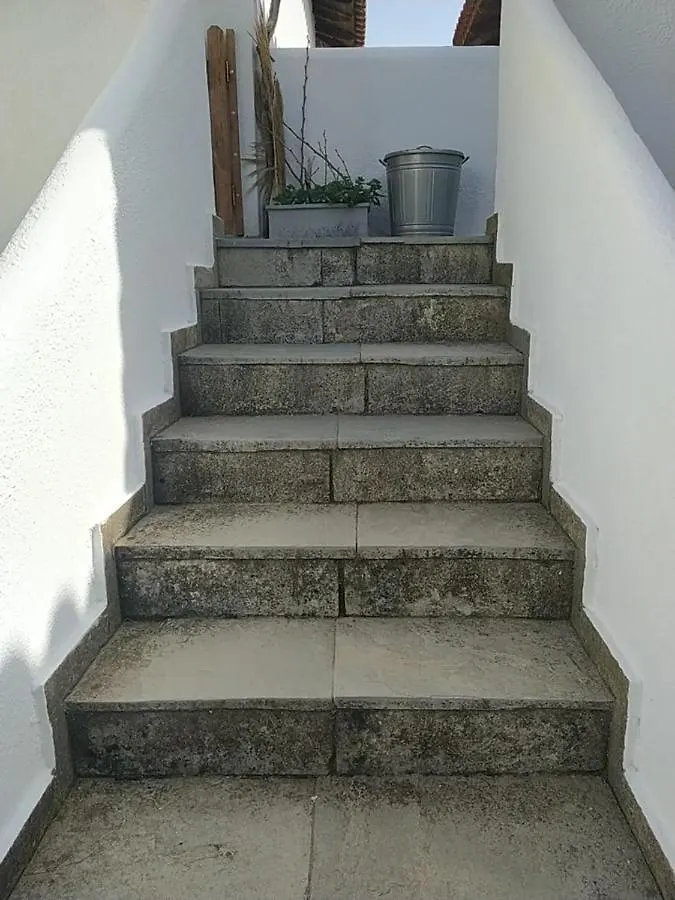 Vaso Manos Apartment - Siviri Chalkidiki Grækenland