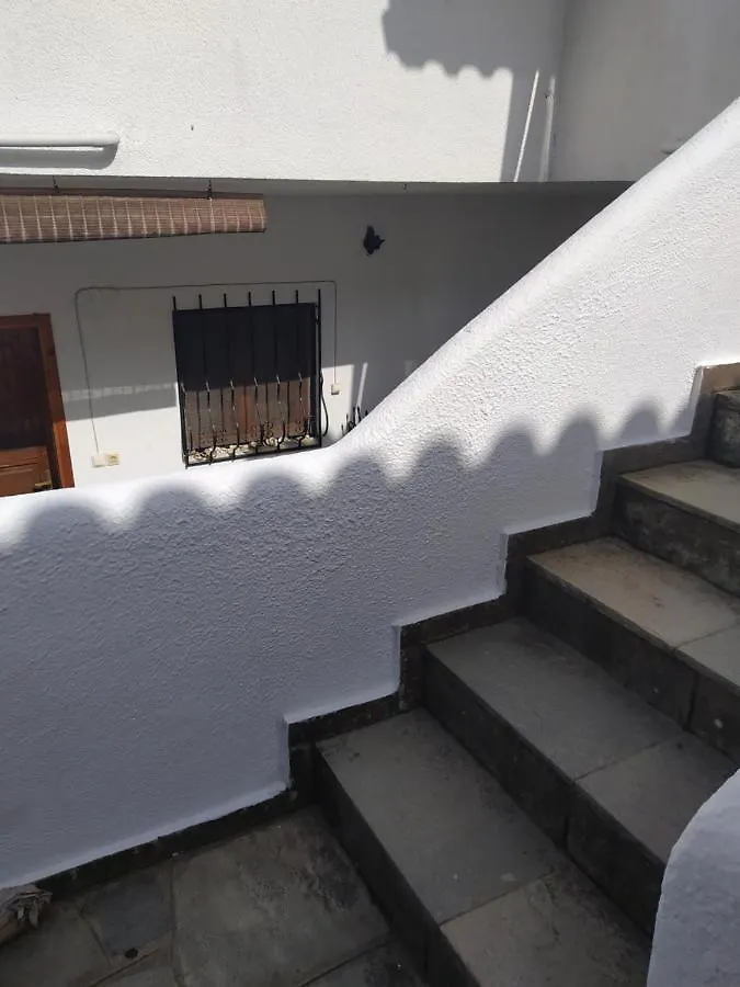 Vaso Manos Apartment - Siviri Chalkidiki 0*,  Grækenland