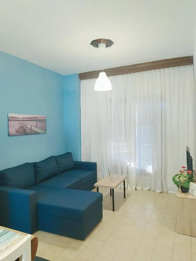 Feriehus Vaso Manos Apartment - Siviri Chalkidiki